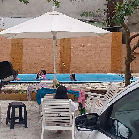 Casa Bom Sossego Βίλα Boicucanga Εξωτερικό φωτογραφία