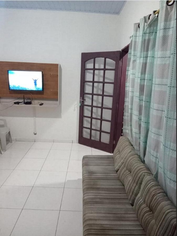 Casa Bom Sossego Βίλα Boicucanga Εξωτερικό φωτογραφία