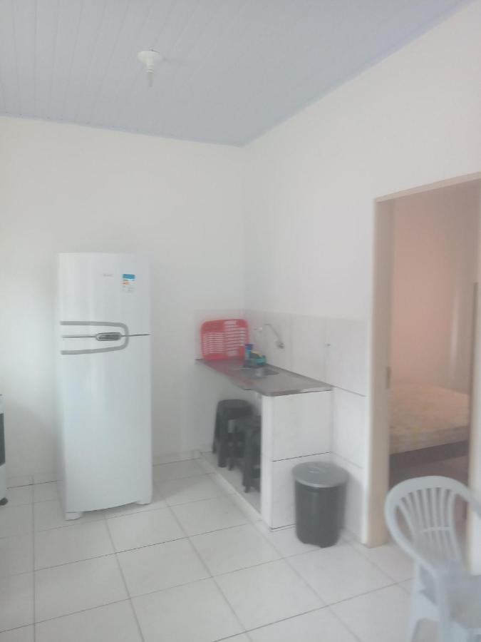 Casa Bom Sossego Βίλα Boicucanga Εξωτερικό φωτογραφία