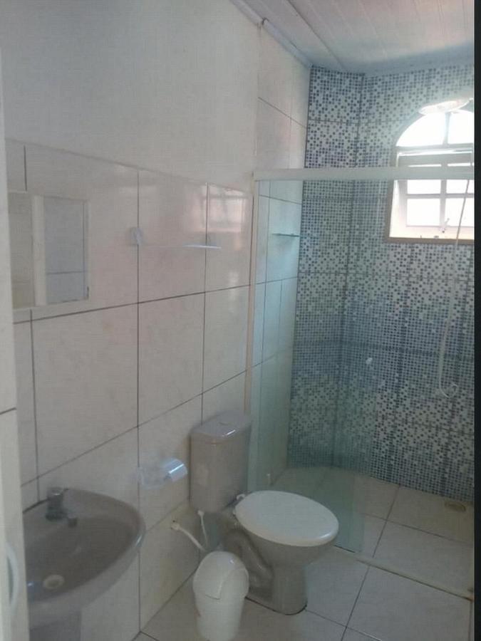 Casa Bom Sossego Βίλα Boicucanga Εξωτερικό φωτογραφία