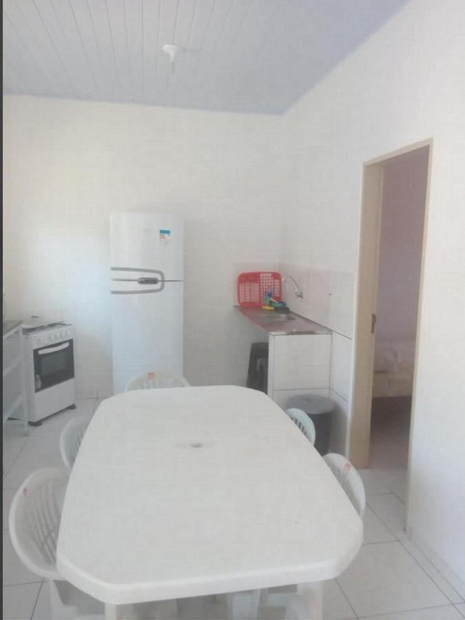 Casa Bom Sossego Βίλα Boicucanga Εξωτερικό φωτογραφία