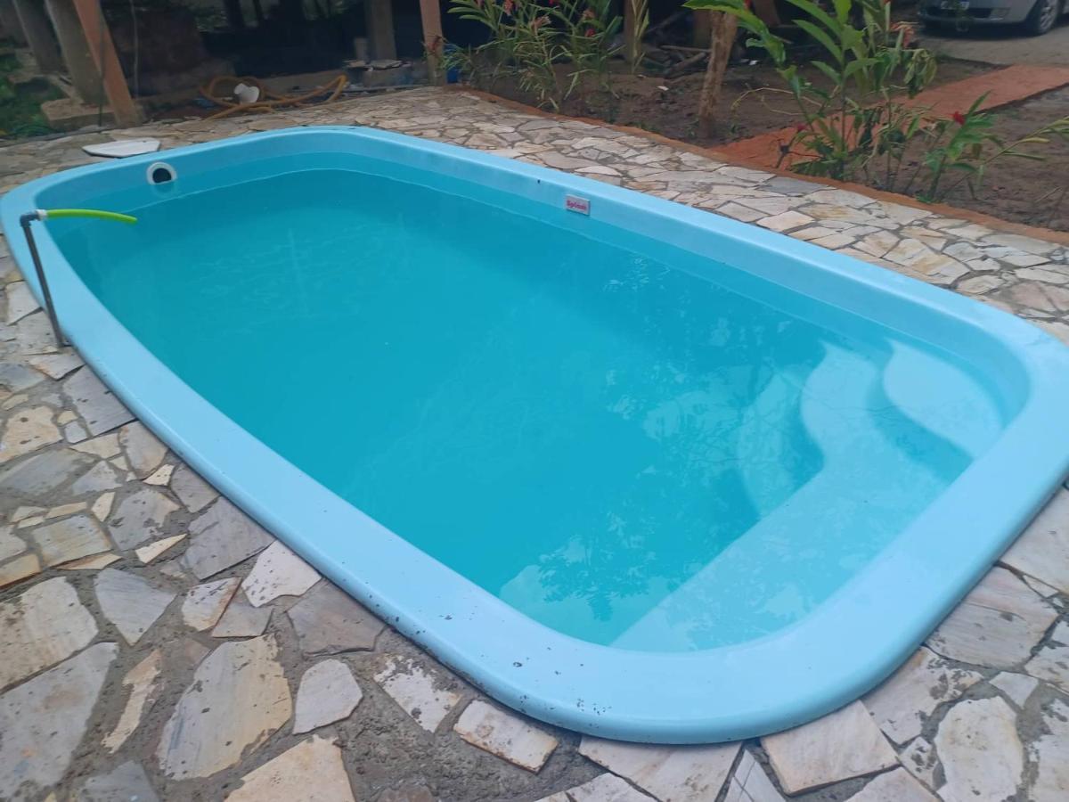 Casa Bom Sossego Βίλα Boicucanga Εξωτερικό φωτογραφία