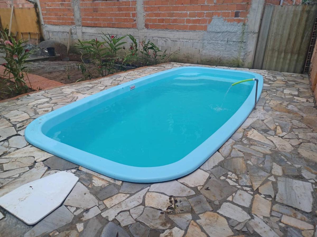 Casa Bom Sossego Βίλα Boicucanga Εξωτερικό φωτογραφία