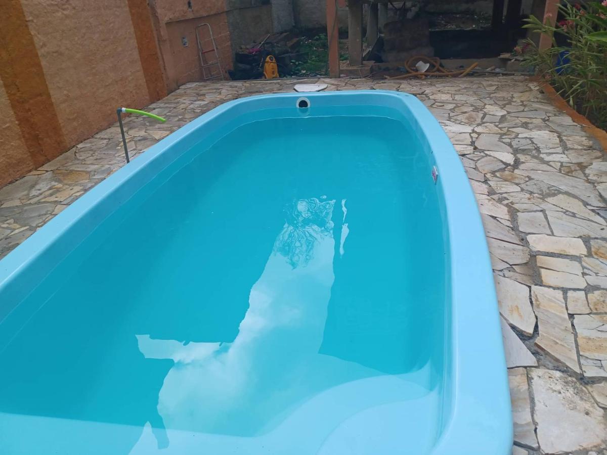 Casa Bom Sossego Βίλα Boicucanga Εξωτερικό φωτογραφία