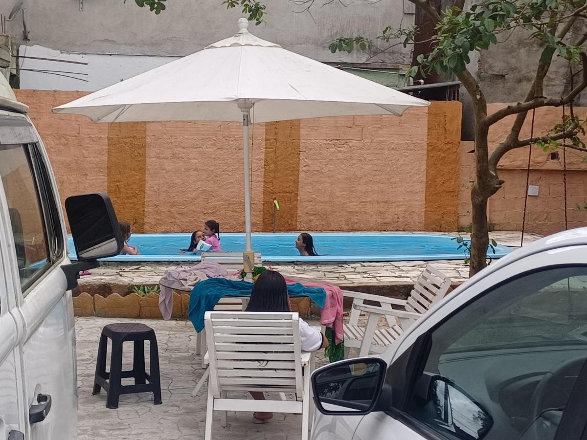 Casa Bom Sossego Βίλα Boicucanga Εξωτερικό φωτογραφία