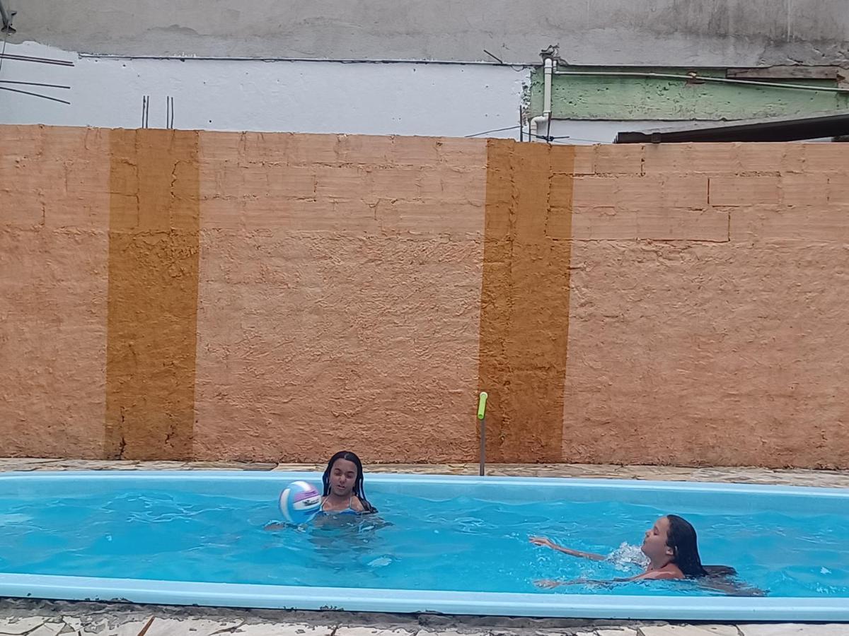 Casa Bom Sossego Βίλα Boicucanga Εξωτερικό φωτογραφία
