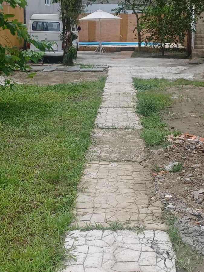 Casa Bom Sossego Βίλα Boicucanga Εξωτερικό φωτογραφία