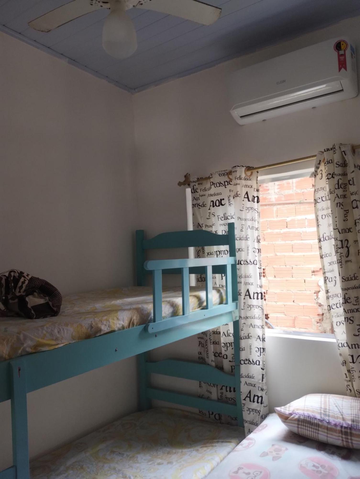 Casa Bom Sossego Βίλα Boicucanga Εξωτερικό φωτογραφία