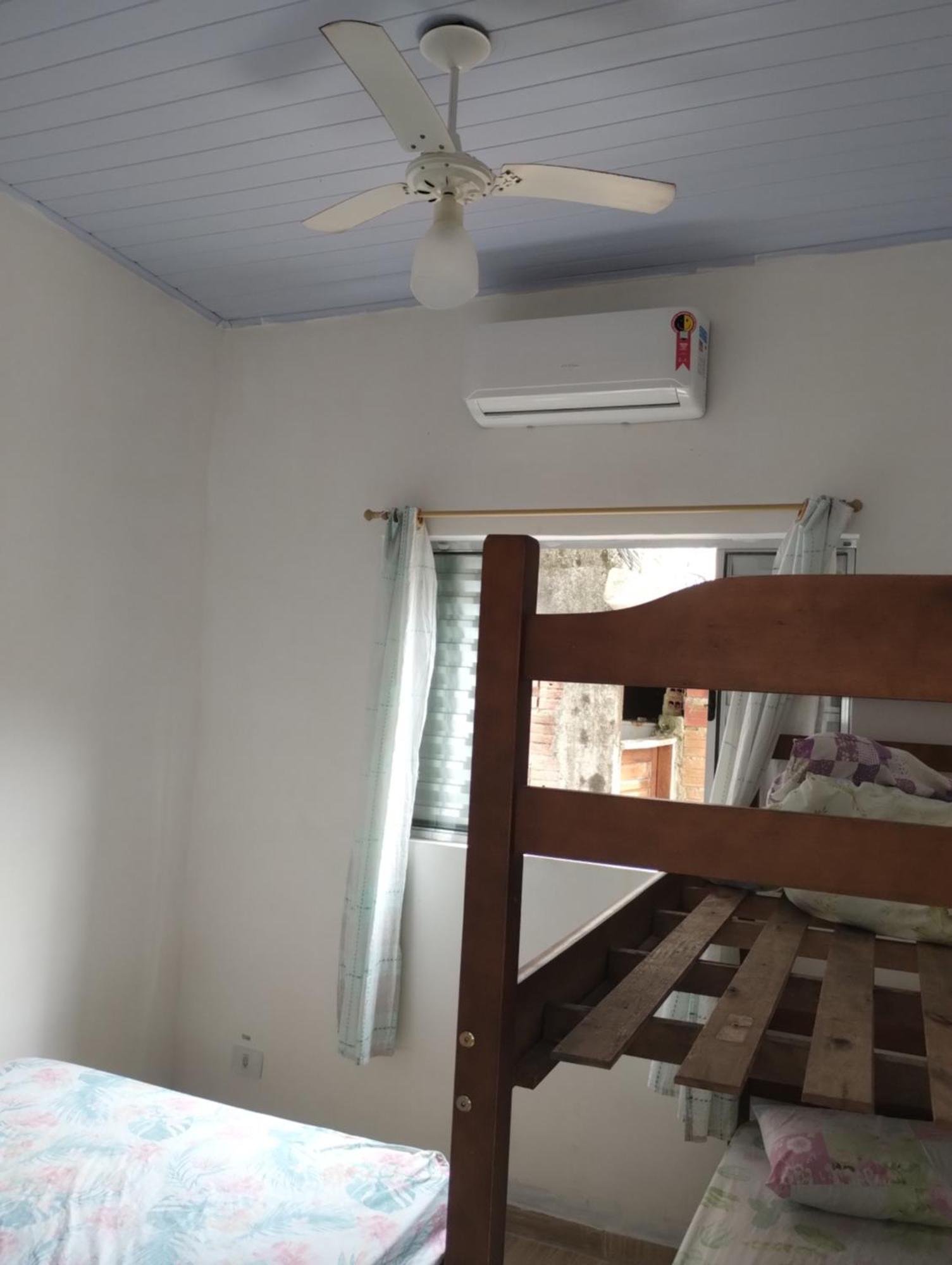 Casa Bom Sossego Βίλα Boicucanga Εξωτερικό φωτογραφία