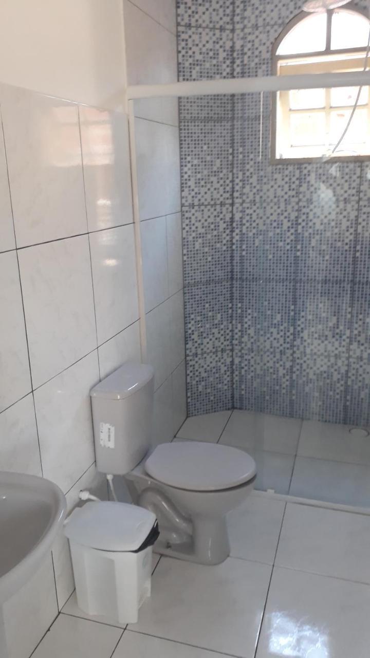 Casa Bom Sossego Βίλα Boicucanga Εξωτερικό φωτογραφία